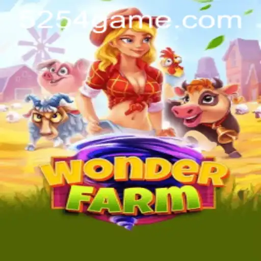 Explorando o Universo de WonderFarm
